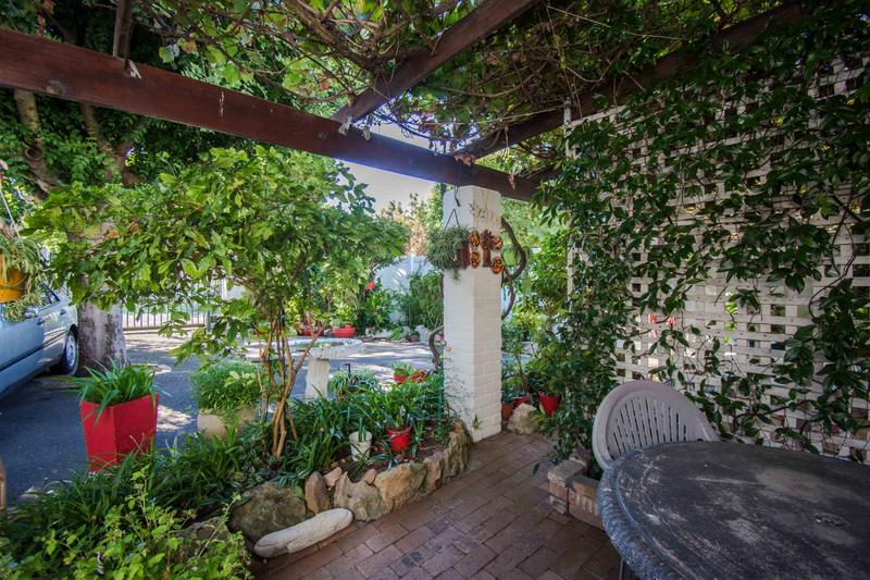 1 Bedroom Property for Sale in Bizweni Western Cape